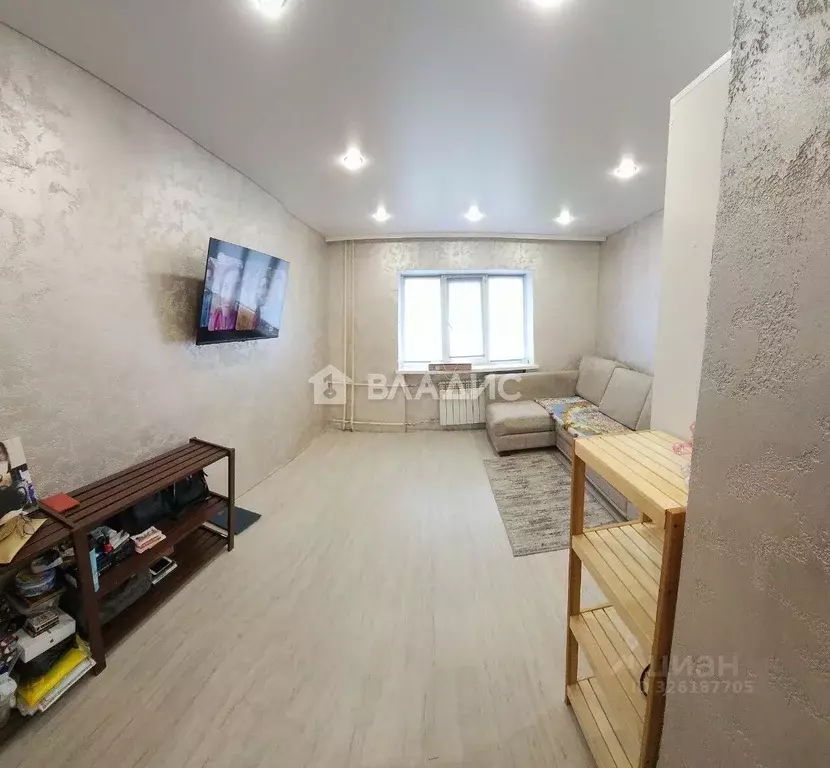 2-к кв. Белгородская область, Белгородский район, Бессоновское с/пос, ... - Фото 1