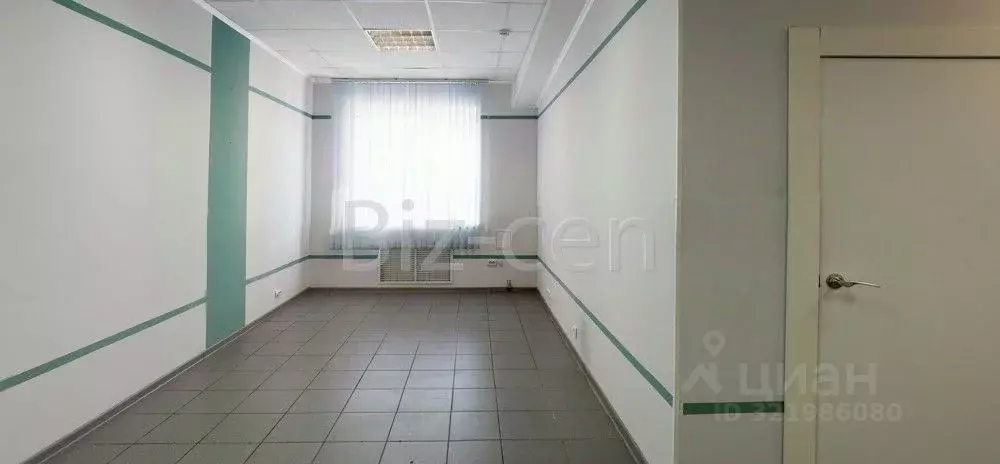 Офис в Санкт-Петербург Московский просп., 109к3 (16 м) - Фото 0