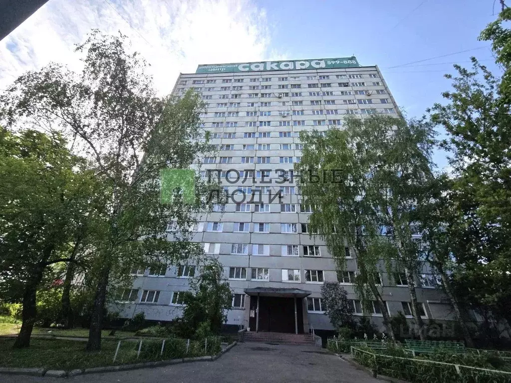 3-к кв. Орловская область, Орел пл. Поликарпова, 10 (54.8 м) - Фото 0