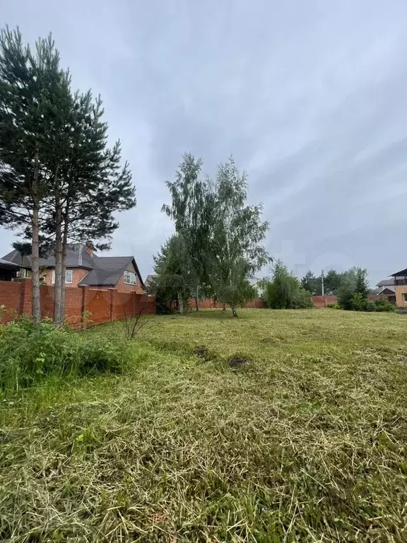 Участок 13,5 сот. (ИЖС) - Фото 1