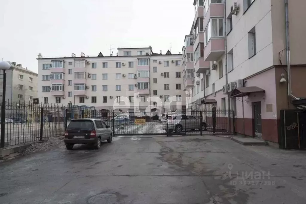 2-к кв. Амурская область, Благовещенск ул. Ленина, 115 (73.5 м) - Фото 0