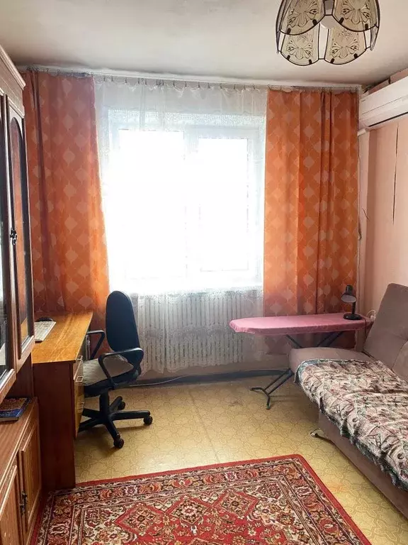 Квартира, 2 комнаты, 50.1 м - Фото 2