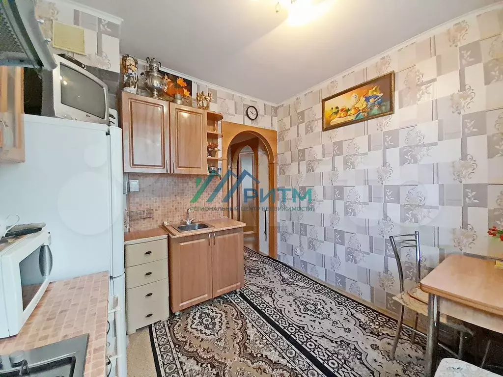 1-к. квартира, 25,7 м, 1/3 эт. - Фото 1