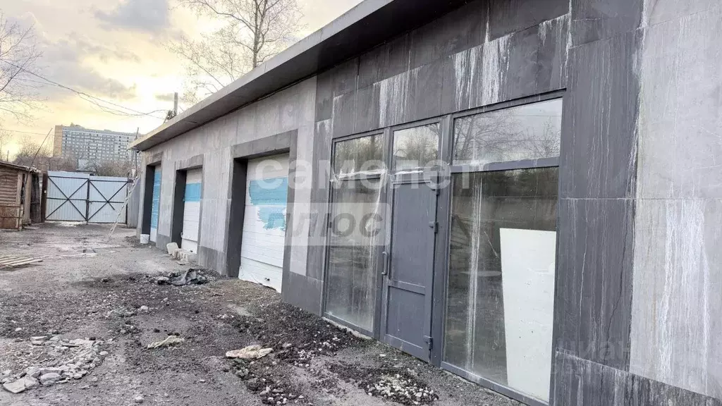 Помещение свободного назначения в Московская область, Королев ... - Фото 2