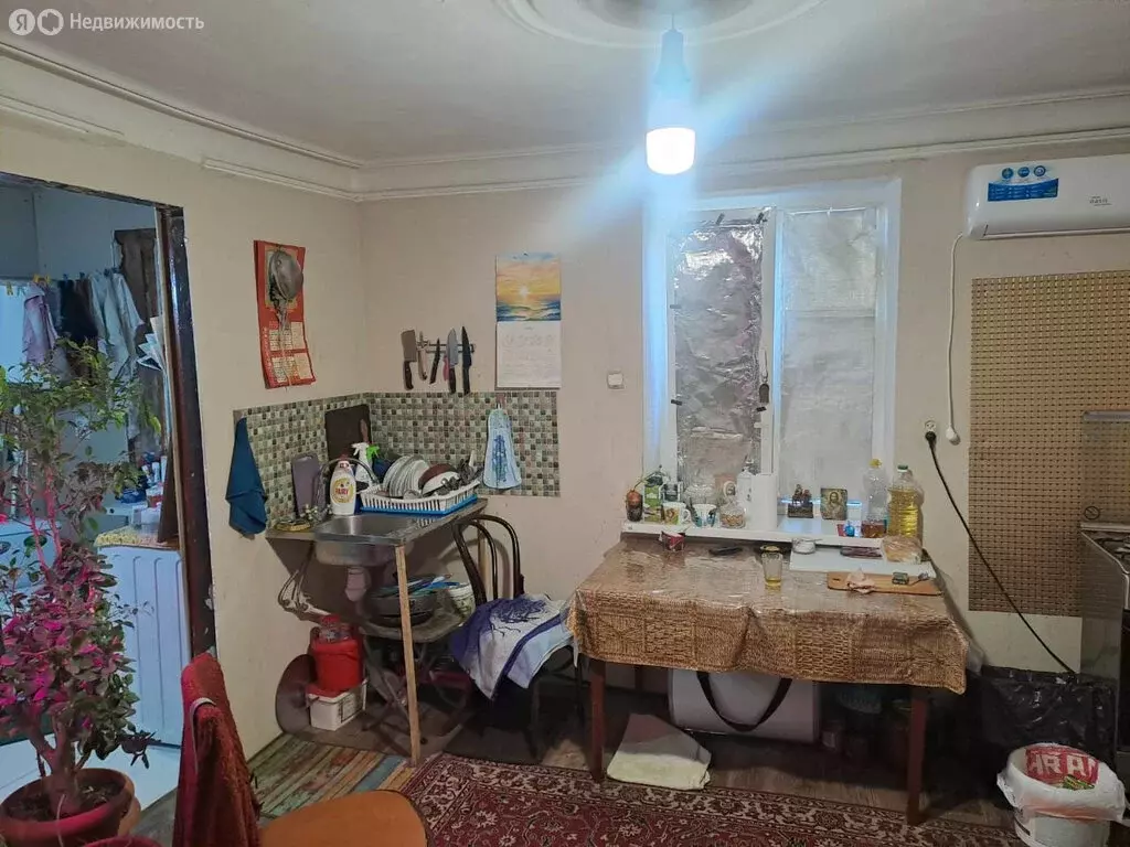 Дом в Новочеркасск, улица Крылова, 58 (40.6 м) - Фото 1