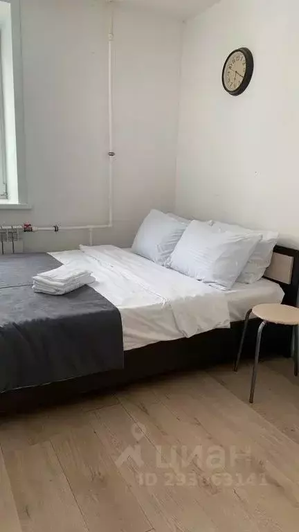 Студия Архангельская область, Архангельск Садовая ул., 12 (15.0 м) - Фото 0