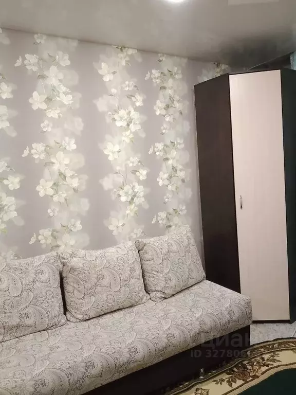 Студия Курганская область, с. Кетово ул. Пожарная, 17 (18.0 м) - Фото 1