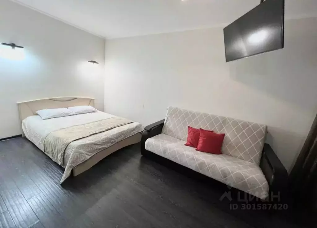 1-к кв. Московская область, Ступино ул. Куйбышева, 5 (52.0 м) - Фото 2