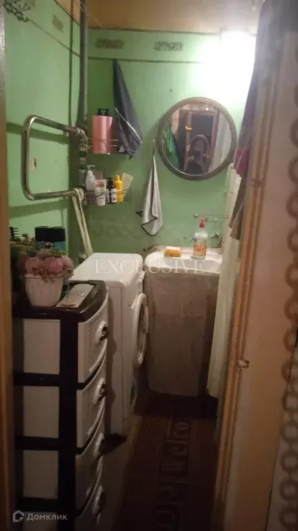 Продаётся 2-к квартира, 53.5 м - Фото 1