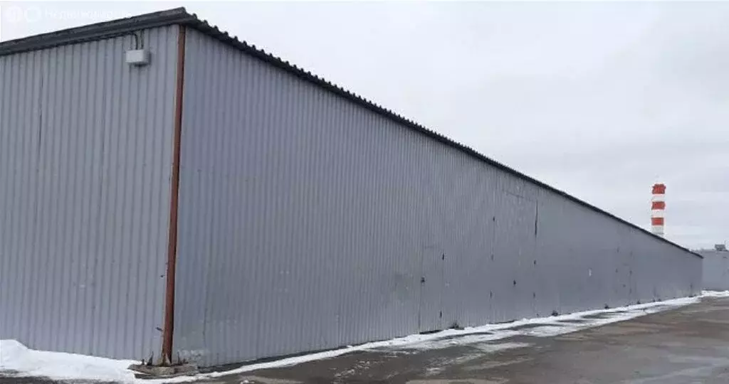 Склад (1132 м) - Фото 1