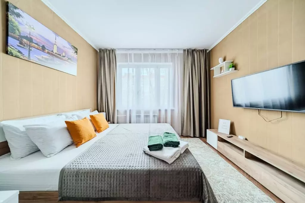 1-к кв. Санкт-Петербург ул. Хошимина, 13к2 (39.0 м) - Фото 2