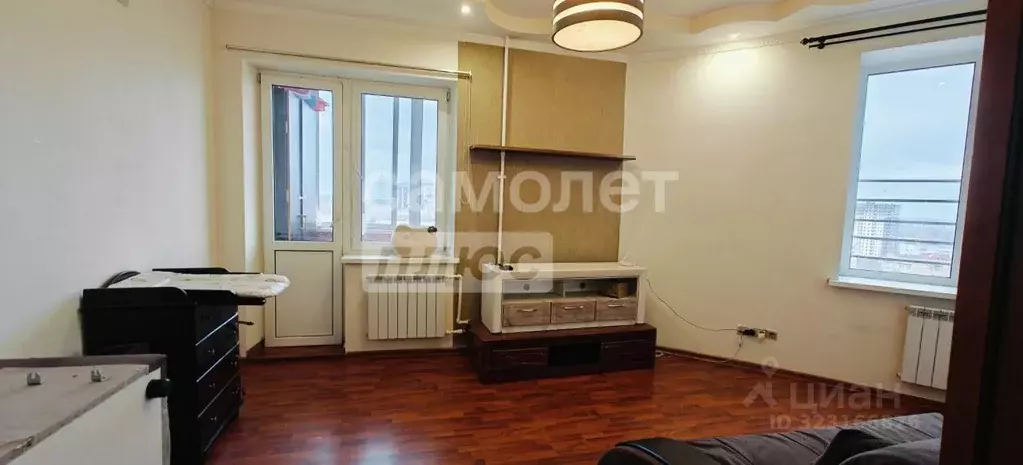 2-к кв. Московская область, Щелково Пролетарский просп., 4к1 (63.0 м) - Фото 2