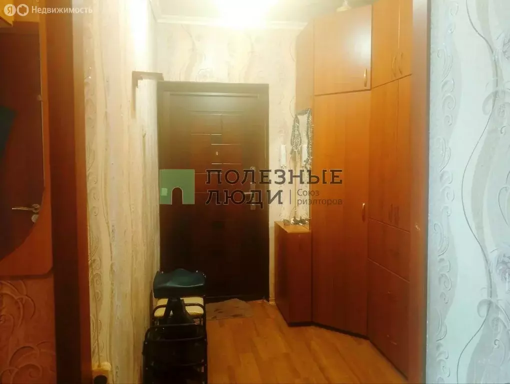 2-комнатная квартира: рабочий посёлок Разумное, улица Филиппова, 10 ... - Фото 1