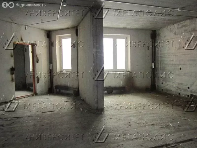 Помещение свободного назначения (151 м) - Фото 1