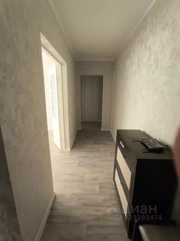 3-к кв. Алтайский край, Бийск ул. Машиностроителей, 13/1 (62.9 м) - Фото 1