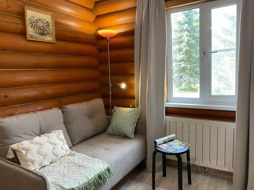 Дом в Московская область, Одинцовский городской округ, д. Осоргино  ... - Фото 1