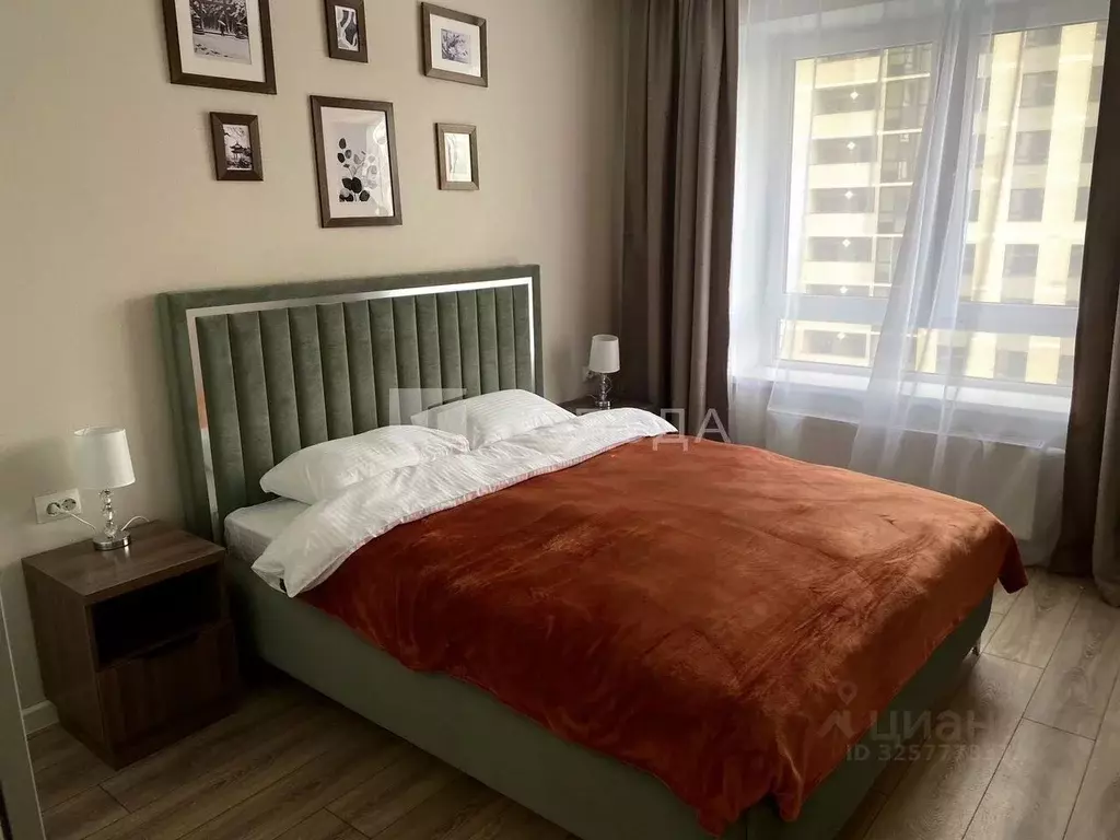 1-к кв. Новосибирская область, Новосибирск Ипподромская ул., 12 (45.0 ... - Фото 1