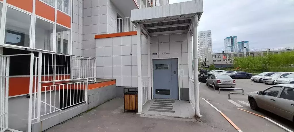 Продаётся 1-к квартира, 25.2 м - Фото 1
