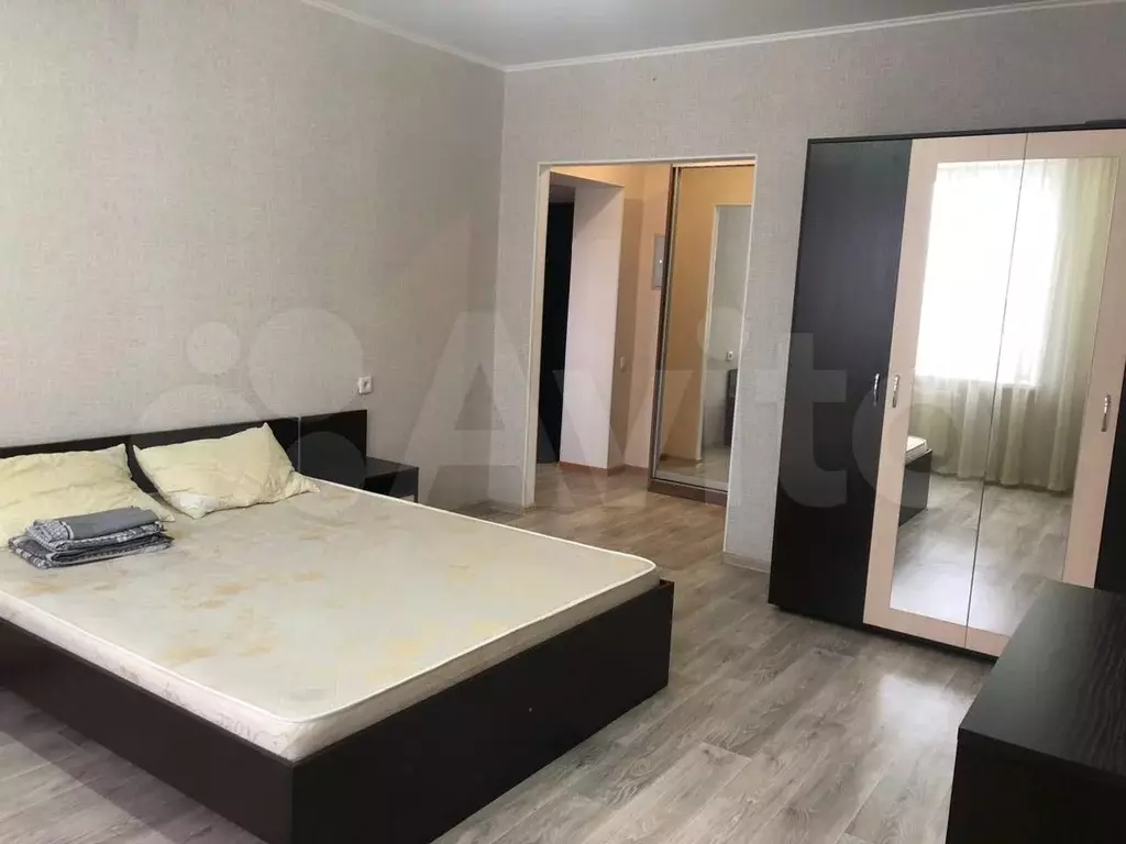 1-к. квартира, 40 м, 3/5 эт. - Фото 0