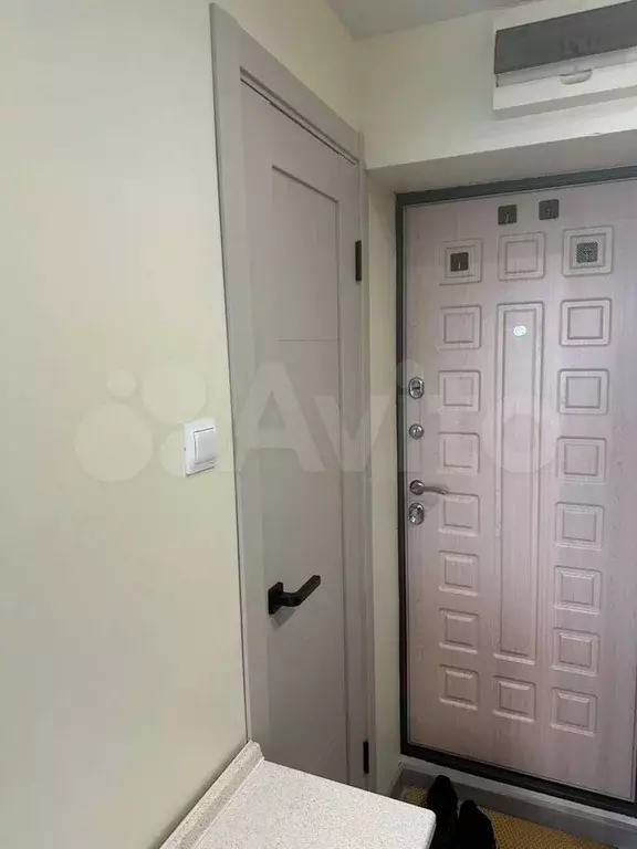 Квартира-студия, 24 м, 5/5 эт. - Фото 1