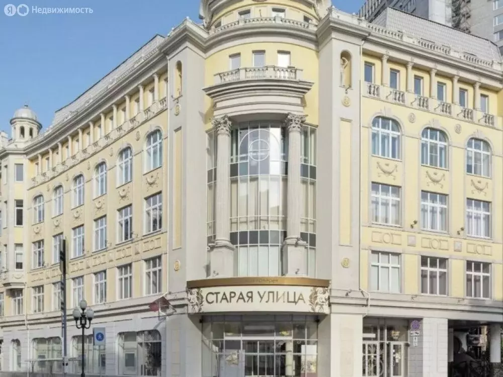 Офис (74 м) - Фото 2