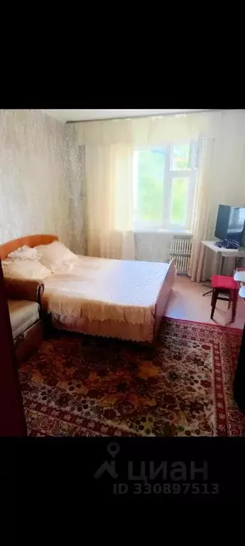4-к кв. Татарстан, Казань Минская ул., 52 (88.0 м) - Фото 1