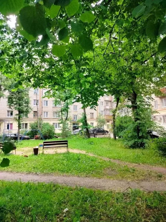 1-к кв. Новгородская область, Великий Новгород Район Софийская ... - Фото 0