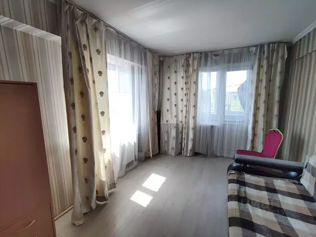 2-к кв. Красноярский край, Красноярск Свердловская ул., 25 (42.2 м) - Фото 0