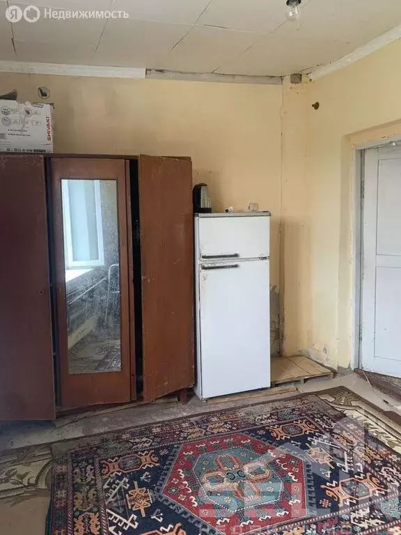 Дом в Сакский район, Вересаевское сельское поселение, село Глинка, ... - Фото 0