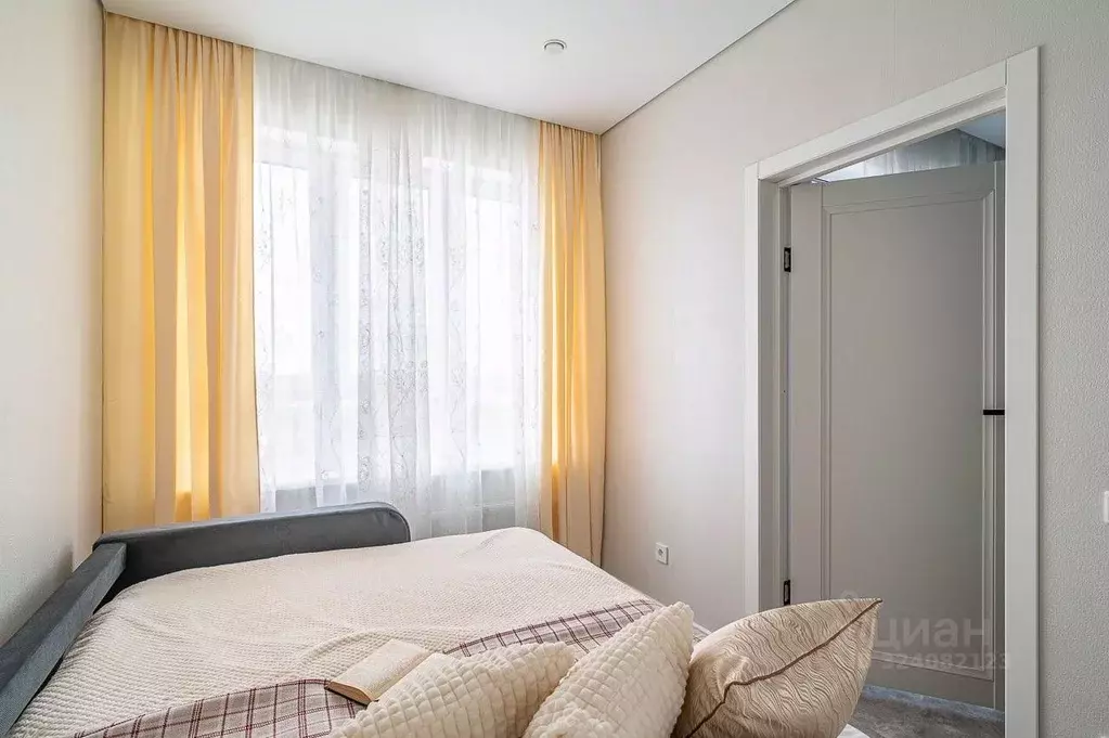 1-к кв. Свердловская область, Верхняя Пышма ул. Александра Козицына, ... - Фото 2