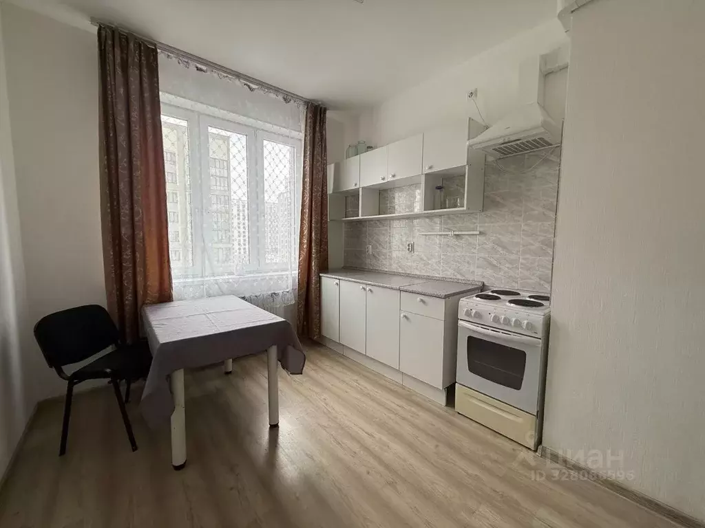 2-к кв. Свердловская область, Екатеринбург ул. Академика Парина, 40/3 ... - Фото 1