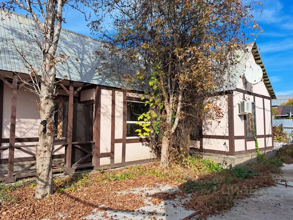 Дом в Самарская область, Самара Луганская ул. (295 м) - Фото 2