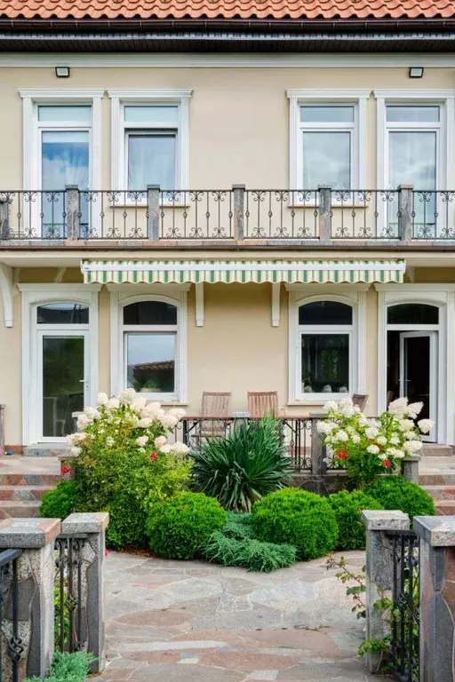 Дом в Калининградская область, Зеленоградский муниципальный округ, ... - Фото 1