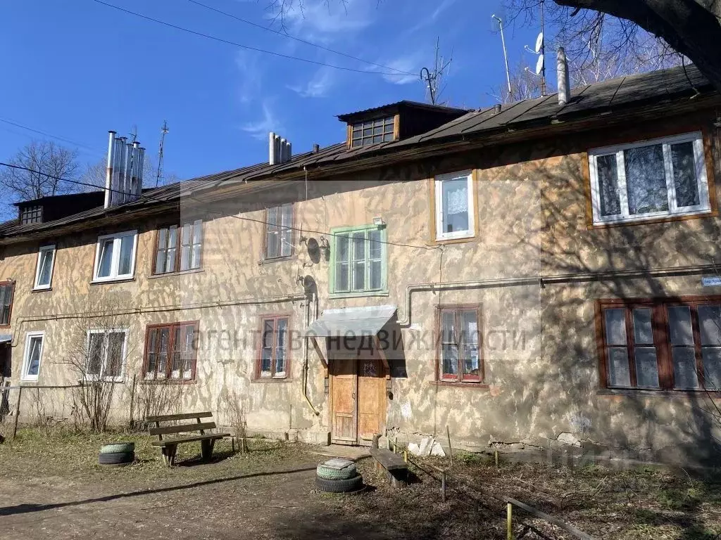 3-к кв. Ивановская область, Иваново Ярмарочный пер., 1/7 (66.2 м) - Фото 0