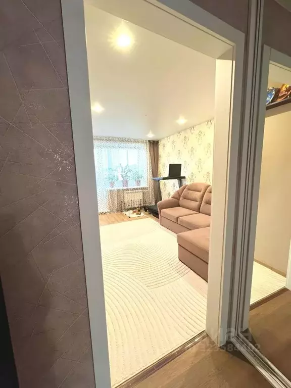 2-к кв. Кемеровская область, Кемерово Инициативная ул., 18А (48.0 м) - Фото 2