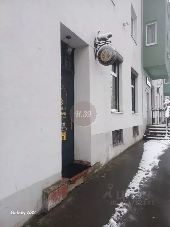 Торговая площадь в Калининградская область, Калининград Ленинский ... - Фото 2