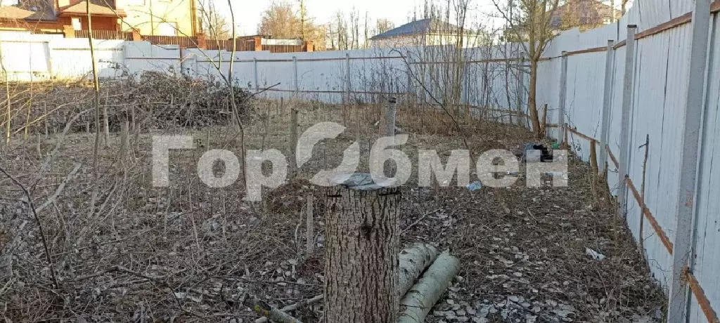 Продается участок в д. Михнево - Фото 1