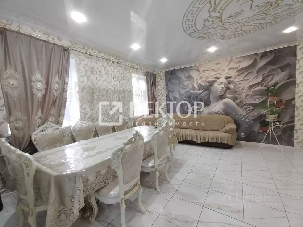 Дом в Костромская область, Кострома Огонек СНТ, 129 (120 м) - Фото 1