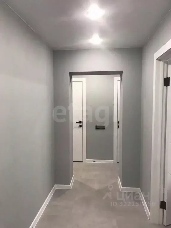 2-к кв. Марий Эл, Йошкар-Ола ул. Волкова, 61 (54.4 м) - Фото 2