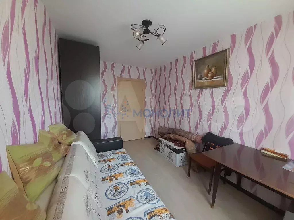 2-к. квартира, 46 м, 5/9 эт. - Фото 1