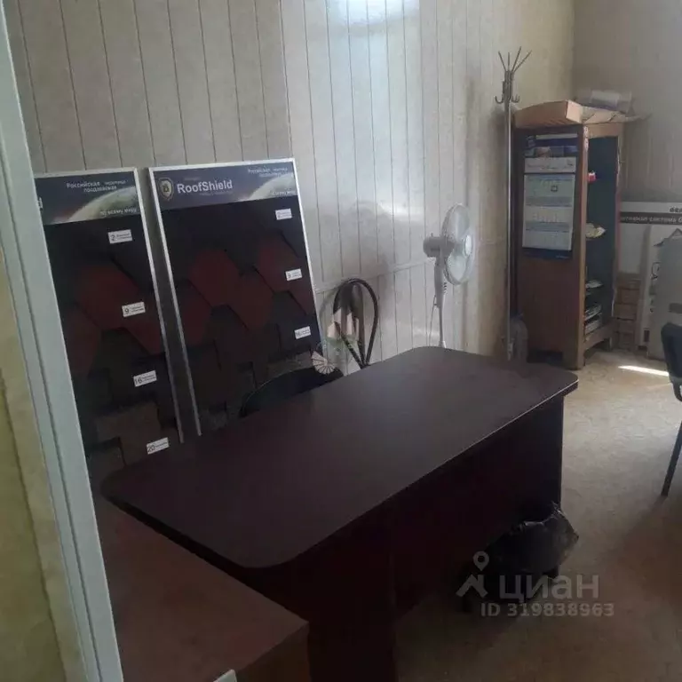 Офис в Саратовская область, Саратов ул. Танкистов, 55 (36 м) - Фото 1