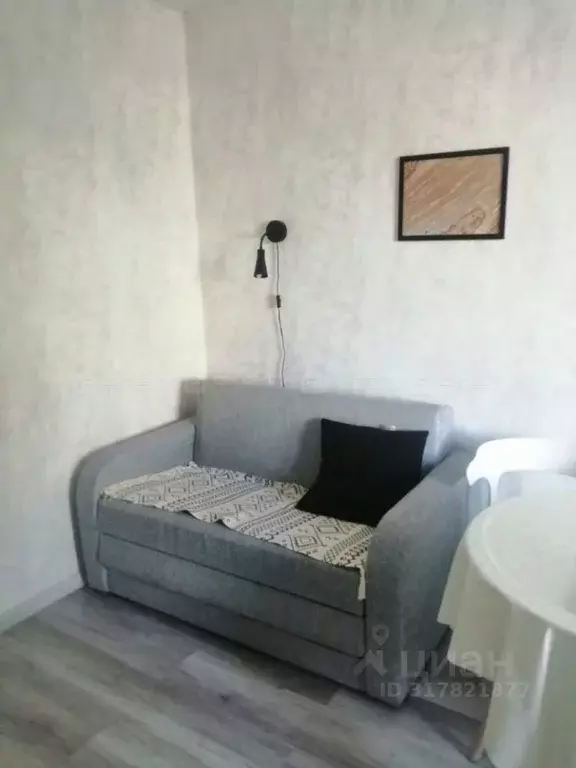 Студия Татарстан, Казань ул. Четаева, 62 (30.0 м) - Фото 0