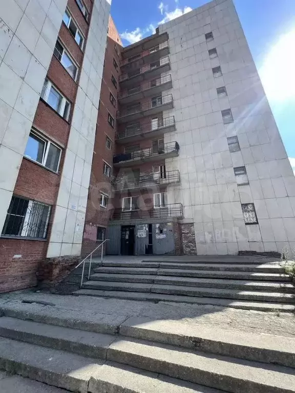 Комната 11,3 м в 1-к., 8/9 эт. - Фото 0
