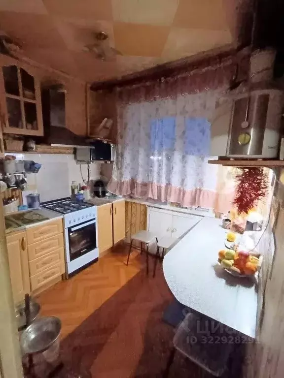 3-к кв. Ярославская область, Ярославль ул. Северная подстанция, 2 ... - Фото 1