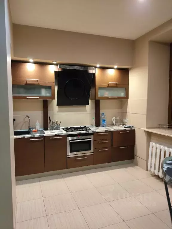 2-к кв. Москва Профсоюзная ул., 7/12 (64.3 м) - Фото 1