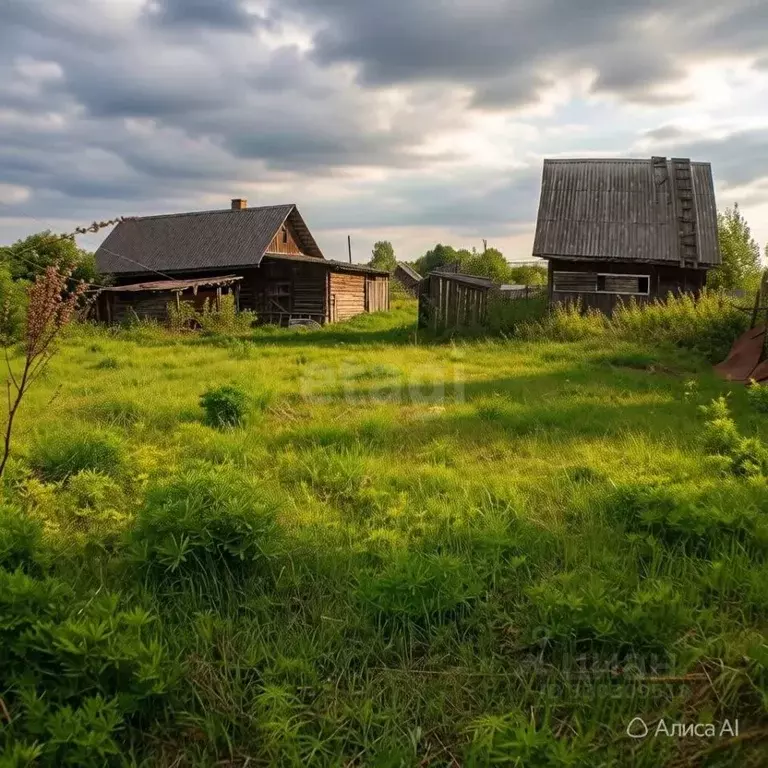 Дом в Пермский край, Березники ул. Механизаторов, 9 (32 м) - Фото 2