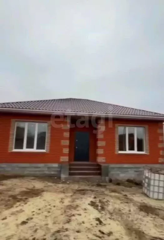Дом в Белгородская область, Белгородский район, с. Стрелецкое, ... - Фото 0
