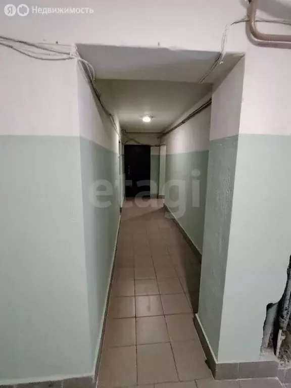 1-комнатная квартира: Брянск, проспект Ленина, 4В (34 м) - Фото 0