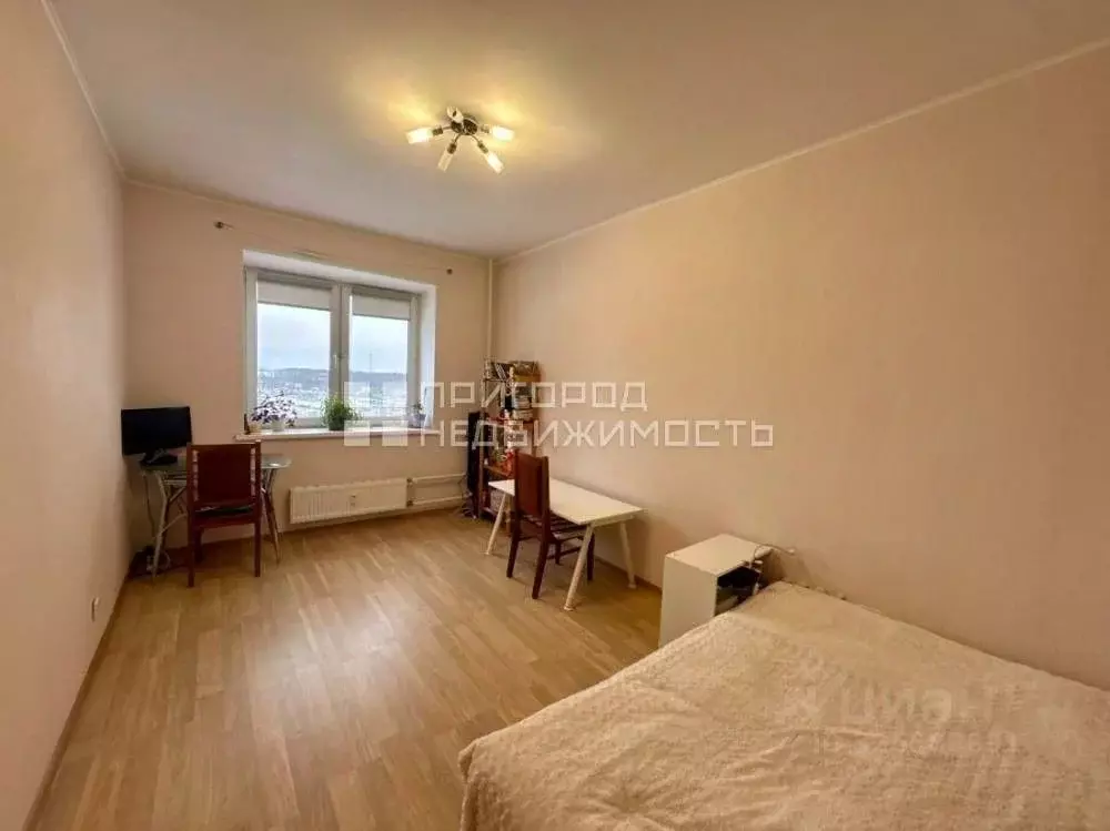 1-к кв. Московская область, Ленинский городской округ, Мисайлово пгт, ... - Фото 2