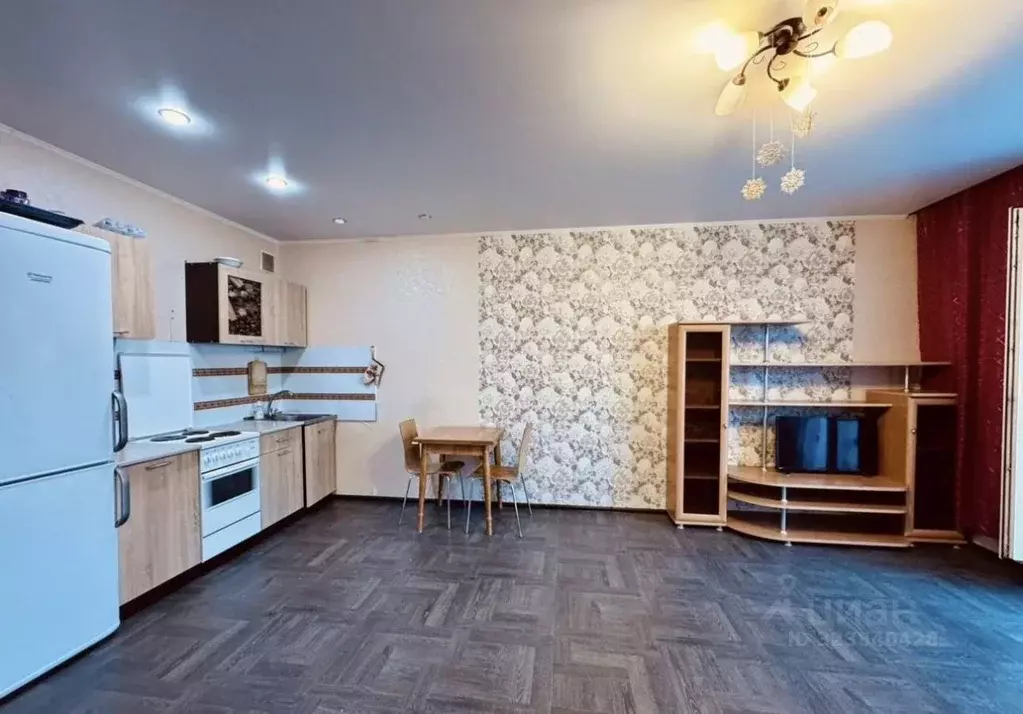 Студия Новосибирская область, Новосибирск ул. Николая Сотникова, 5 ... - Фото 1